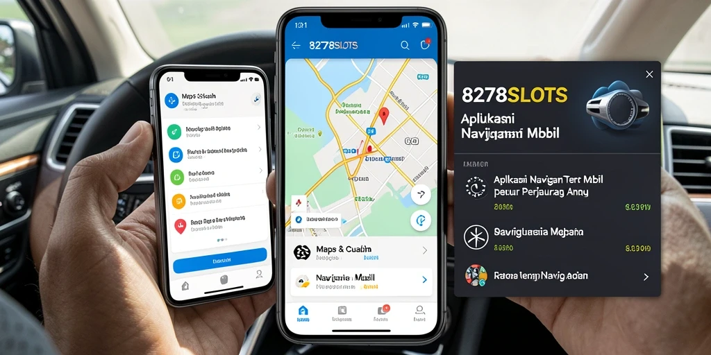 Tampilan antarmuka aplikasi 8278SLOTS dengan navigasi yang intuitif.