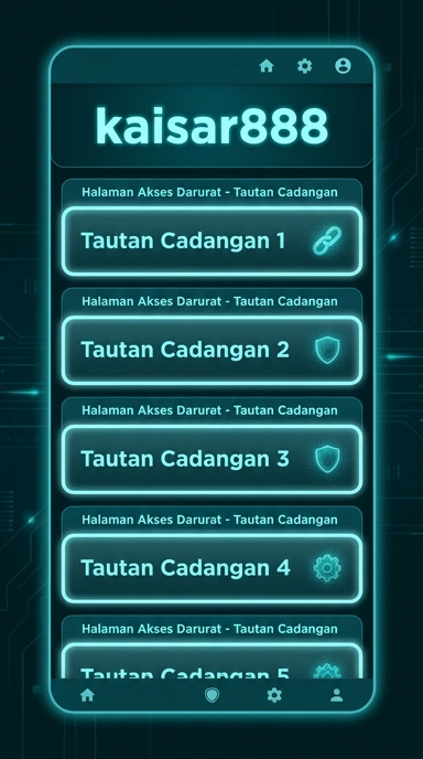 Link Alternatif Pusat Unduh APK Kaisar888 Terpercaya