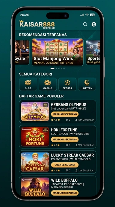Katalog Aplikasi Populer – kaisar888 Hub Unduhan Terpercaya
